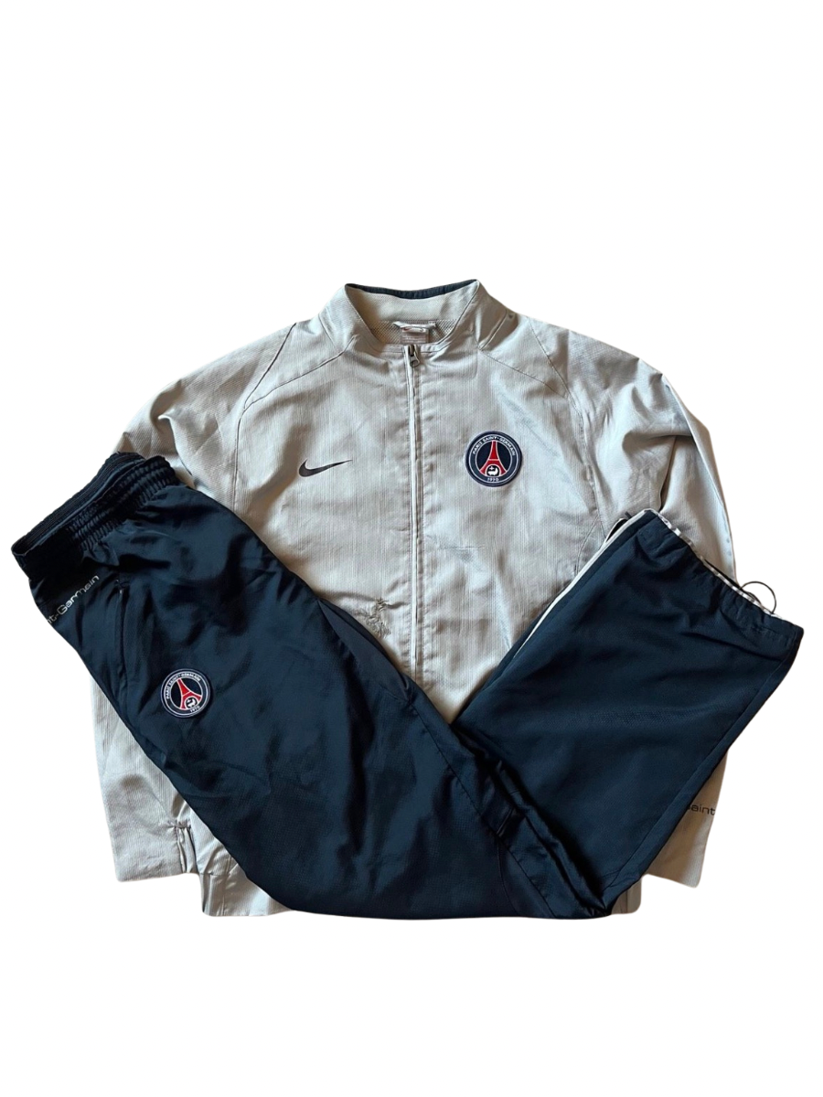 Nike Paris Tracksuit (S)