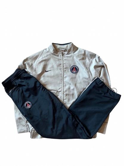 Nike Paris Tracksuit (S)
