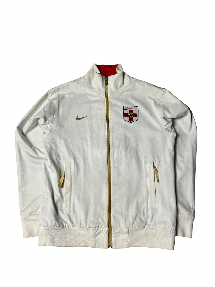 Nike Zipper Inter Mailand (S)