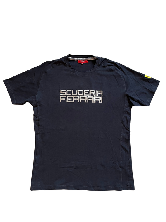 Ferrari T-Shirt (XL)