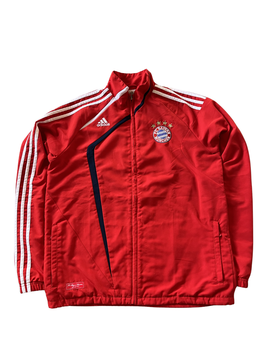 Adidas Tracksuit FC Bayern München (S)