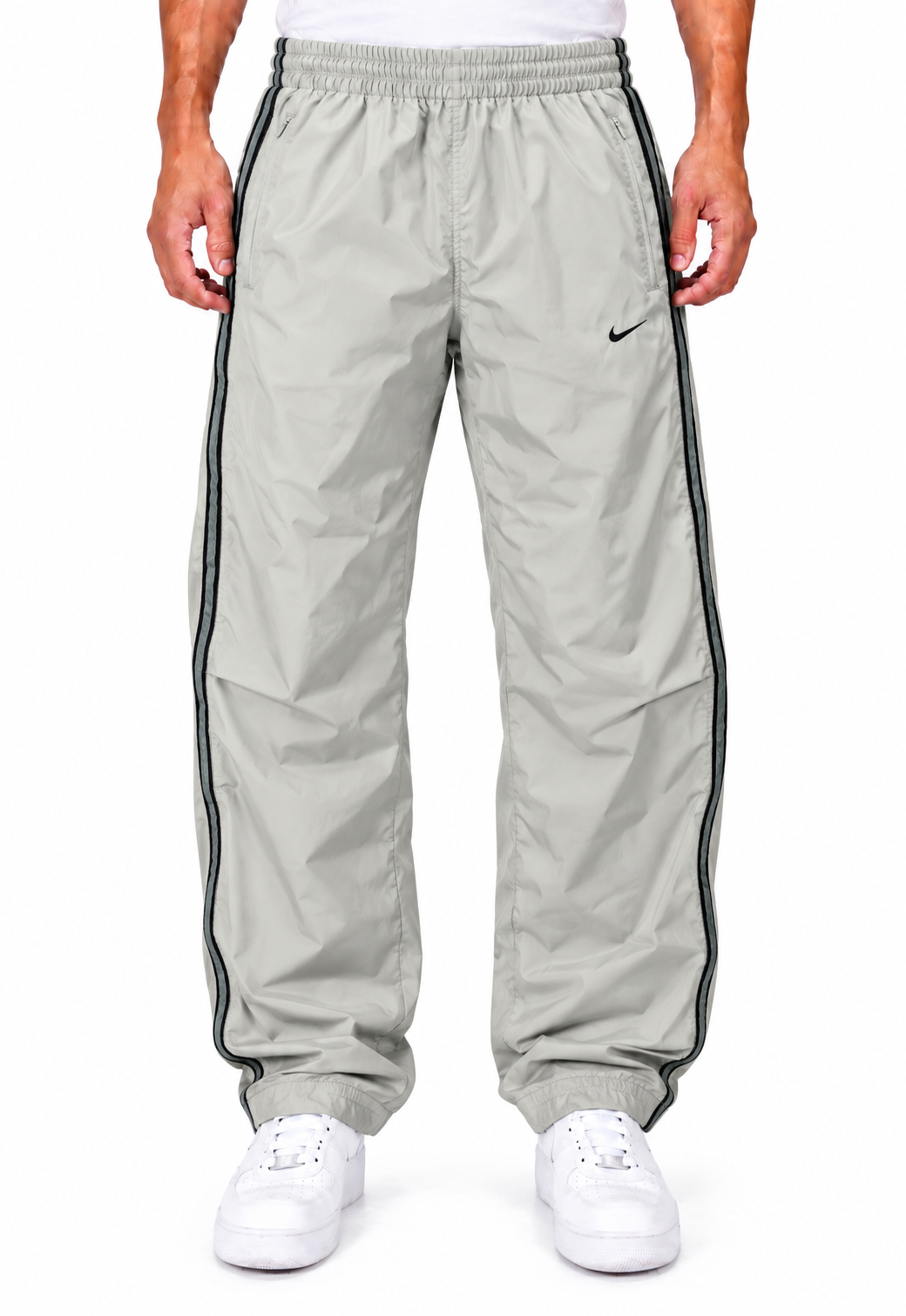 Nike Trackpants (M)