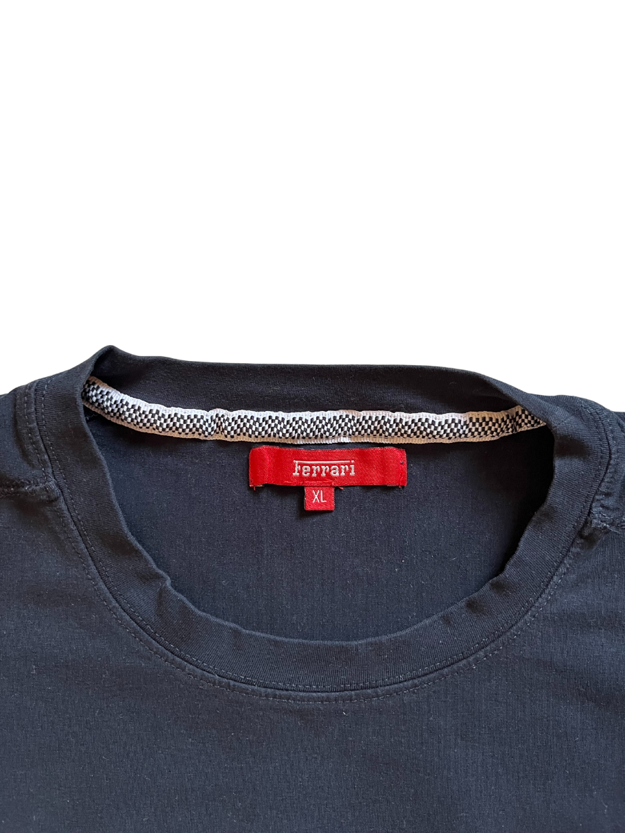 Ferrari T-Shirt (XL)