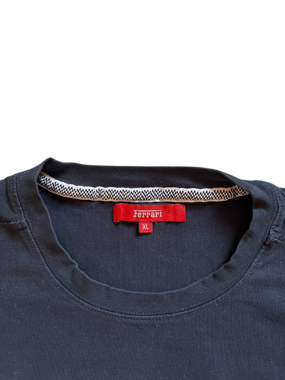 Ferrari T-Shirt (XL)