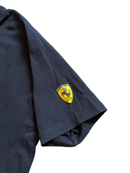 Ferrari T-Shirt (XL)