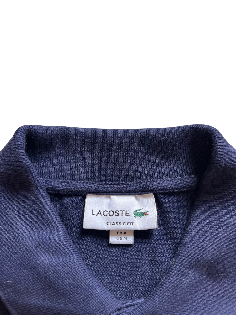 Lacoste Polo (M)