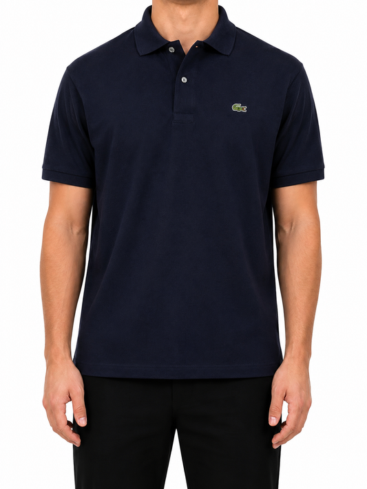 Lacoste Polo (S)