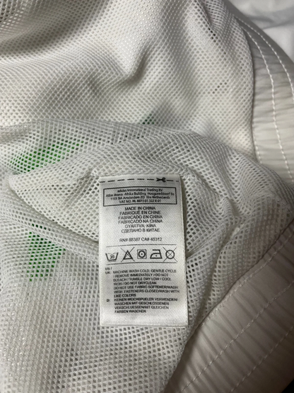 Adidas Tracksuit (XL)