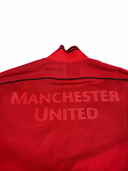 Nike Manchester United Jacke (M)