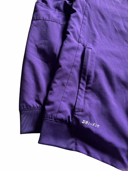 Nike Trackjacket Manchester City (S)