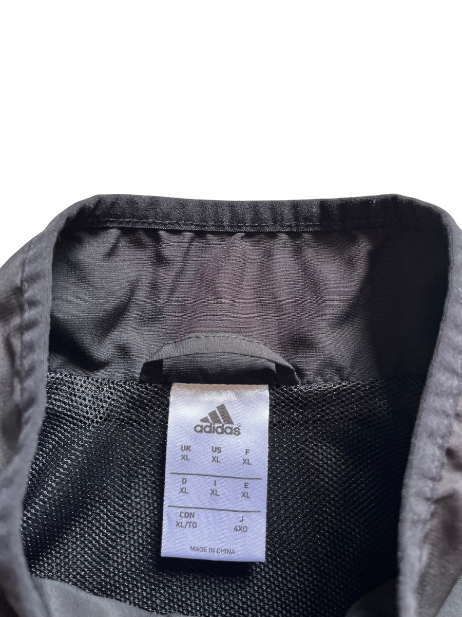 Adidas Trackjacket (XL)