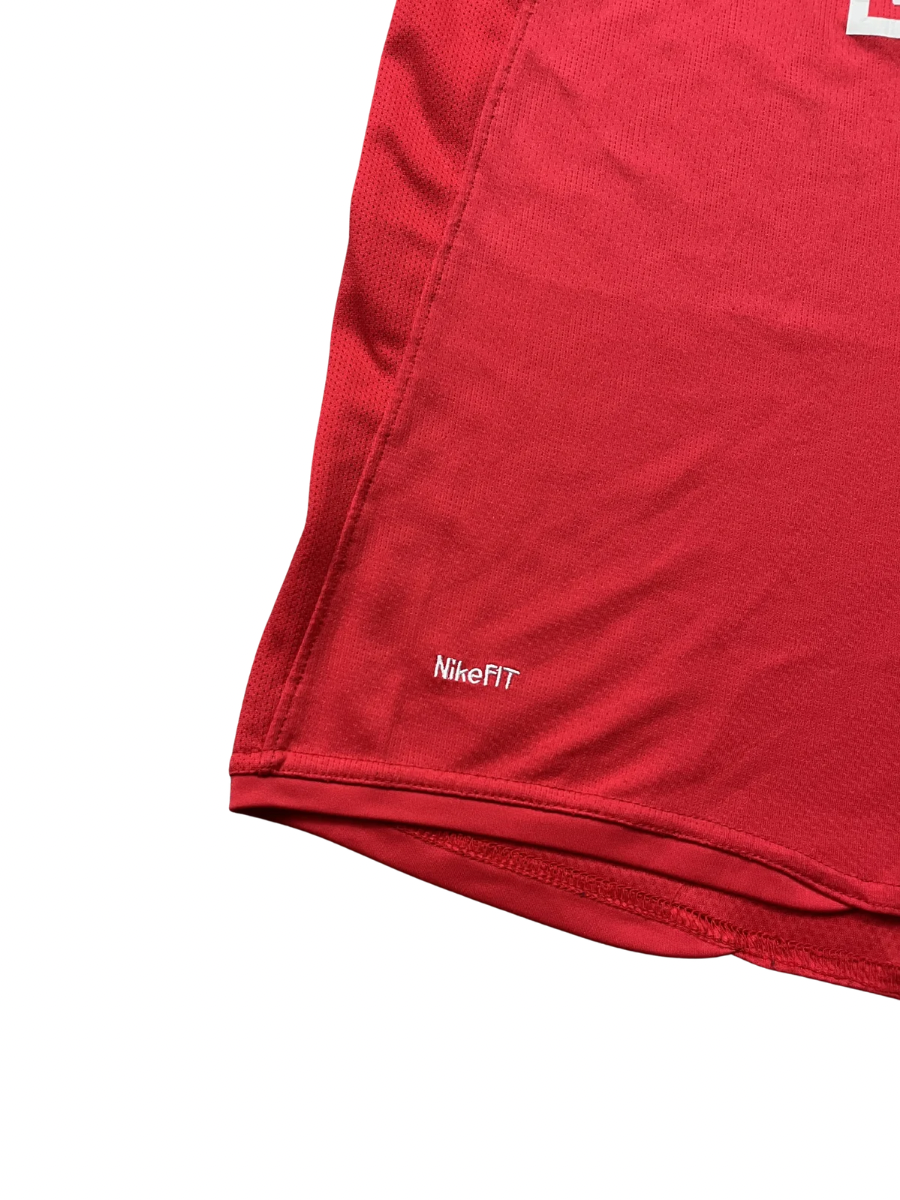Nike Trikot Ronaldo x Manchester United (M)