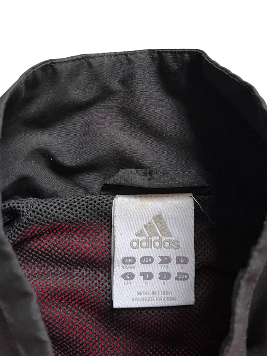 Adidas Trackjacket (S)