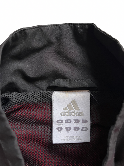 Adidas Trackjacket (S)