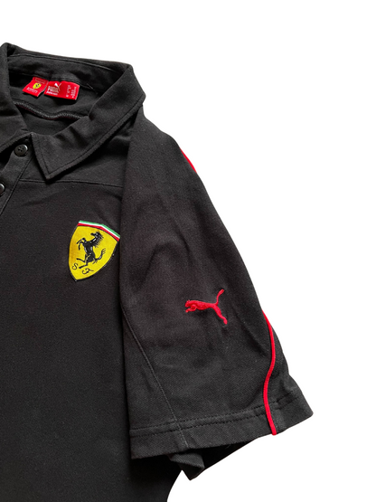 Puma Polo Ferrari (M)
