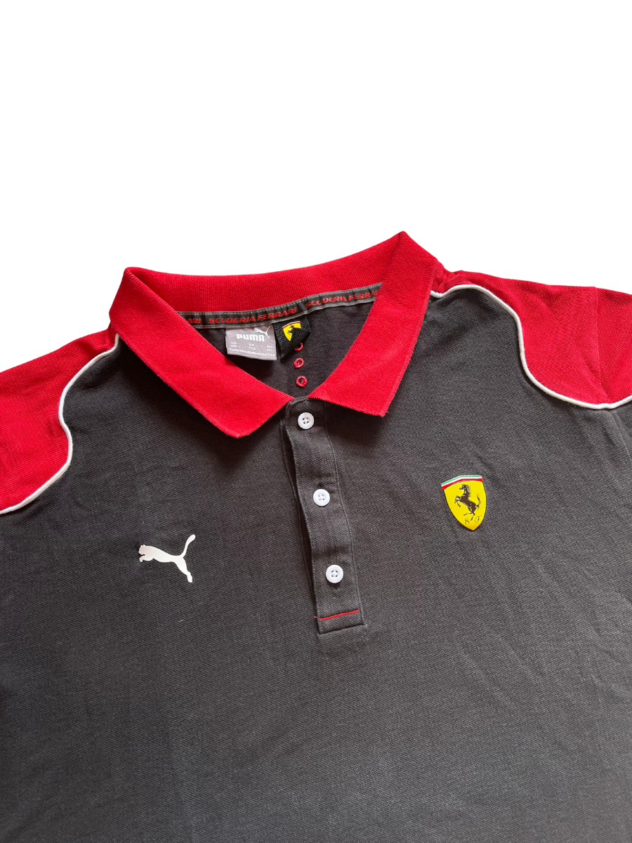 Puma Polo Ferrari (XXL)