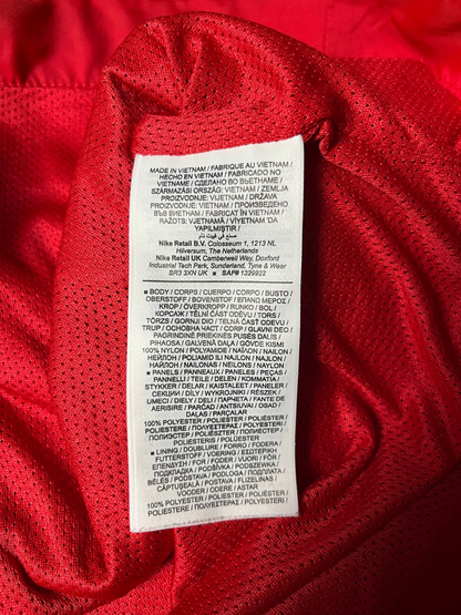 Nike Tracksuit NBA Chicago Bulls (M)