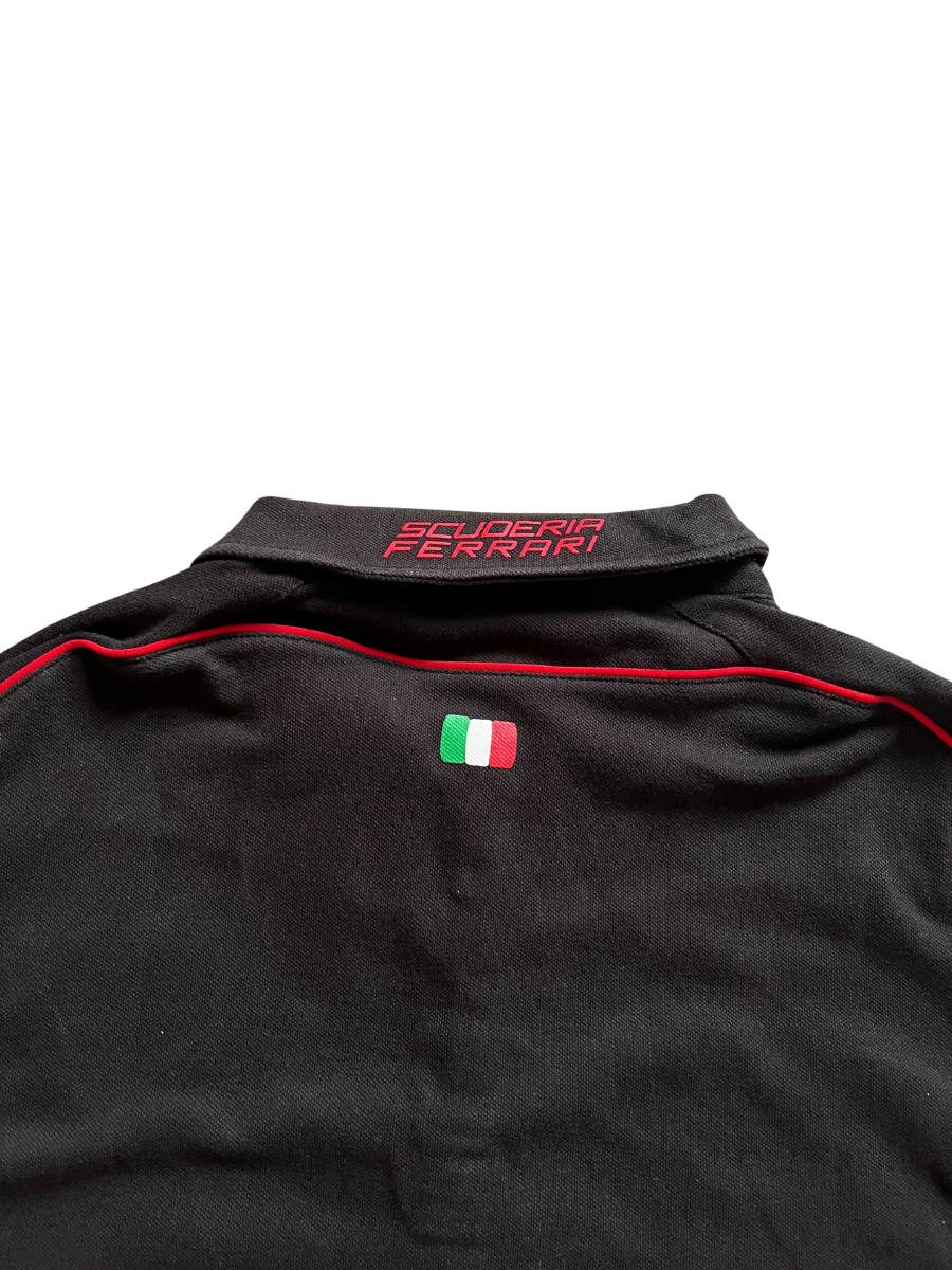 Puma Polo Ferrari (M)