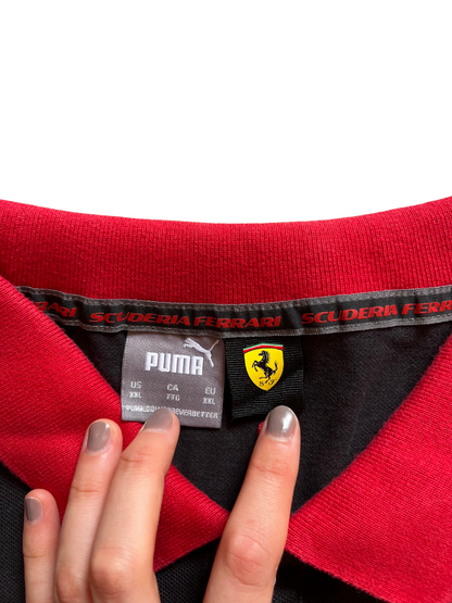 Puma Polo Ferrari (XXL)