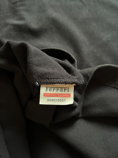Puma Polo Ferrari (M)