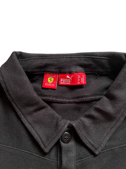 Puma Polo Ferrari (M)