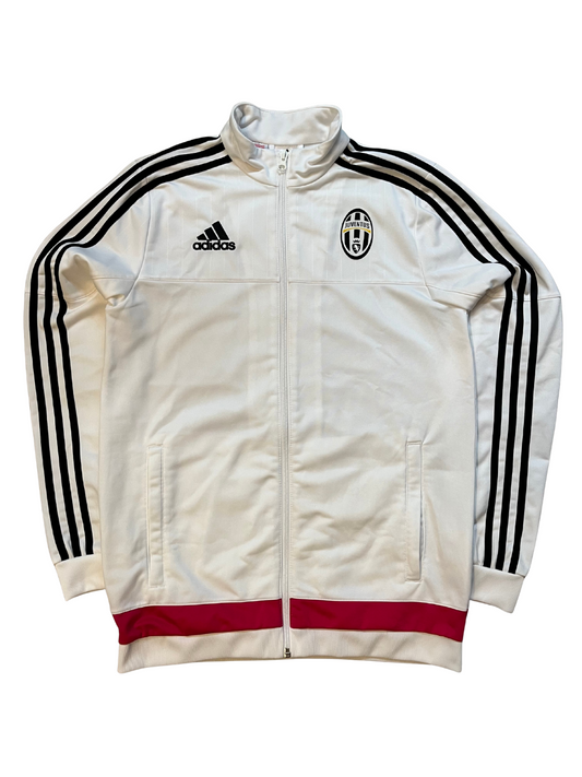 Adidas Trackjacket Juventus (S)
