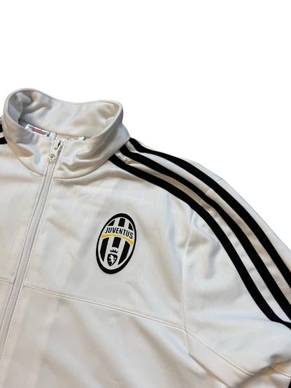 Adidas Trackjacket Juventus (S)