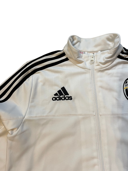 Adidas Trackjacket Juventus (S)