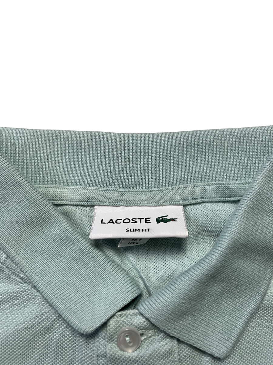 Lacoste Polo (L)
