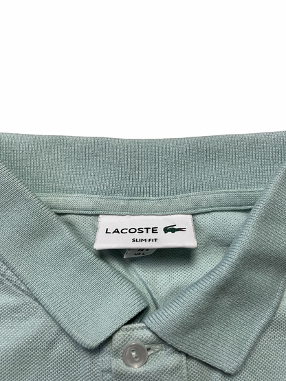 Lacoste Polo (L)