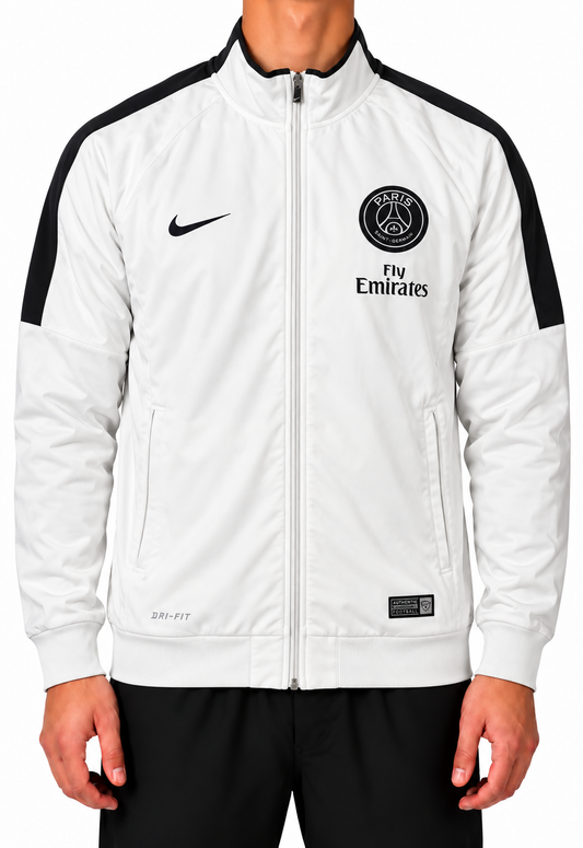 Nike Trainingsjacke PSG (S)