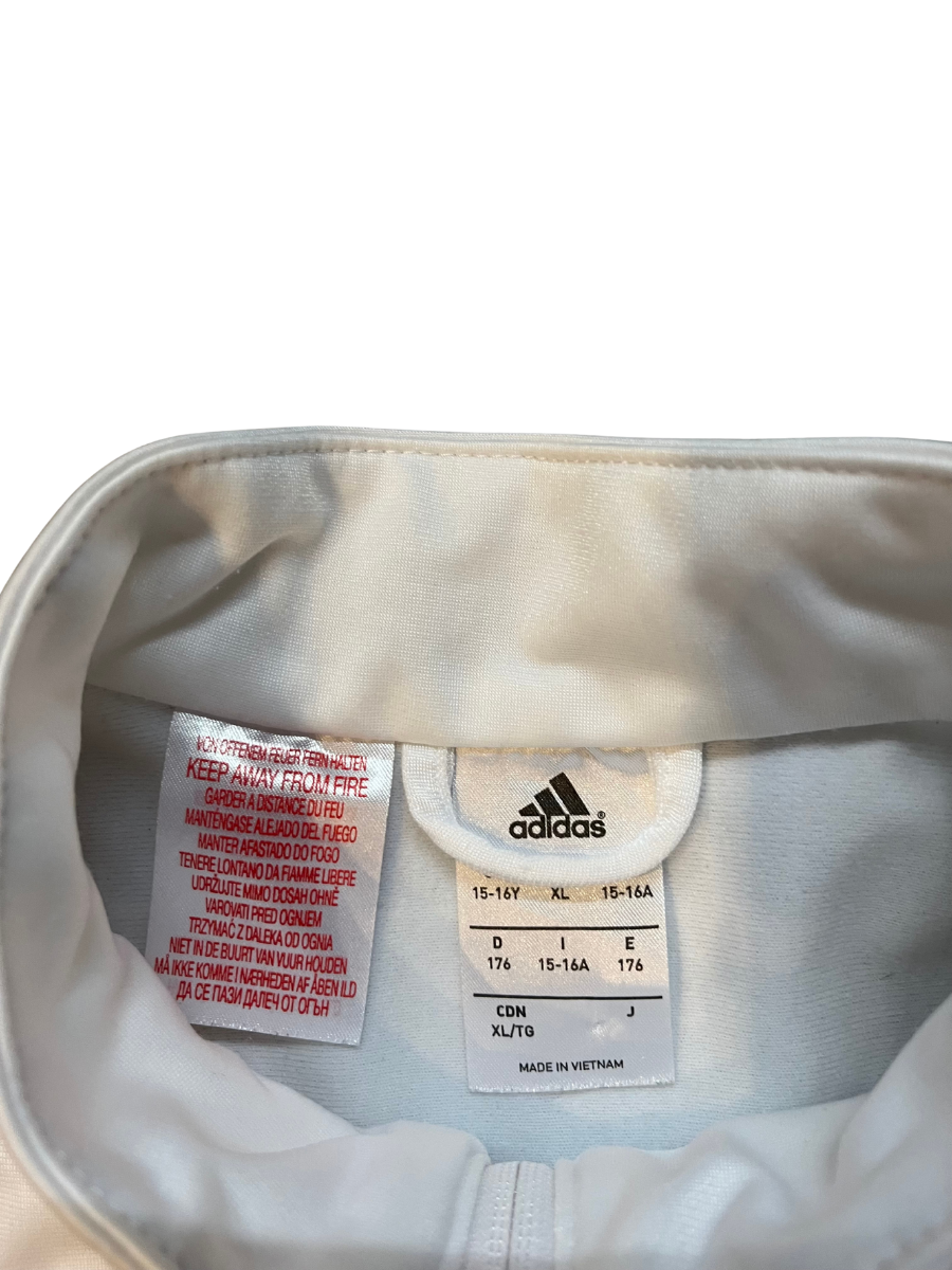 Adidas Trackjacket Juventus (S)