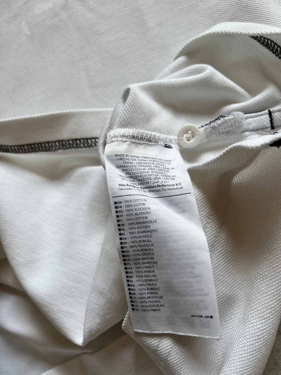 Nike Polo (S)