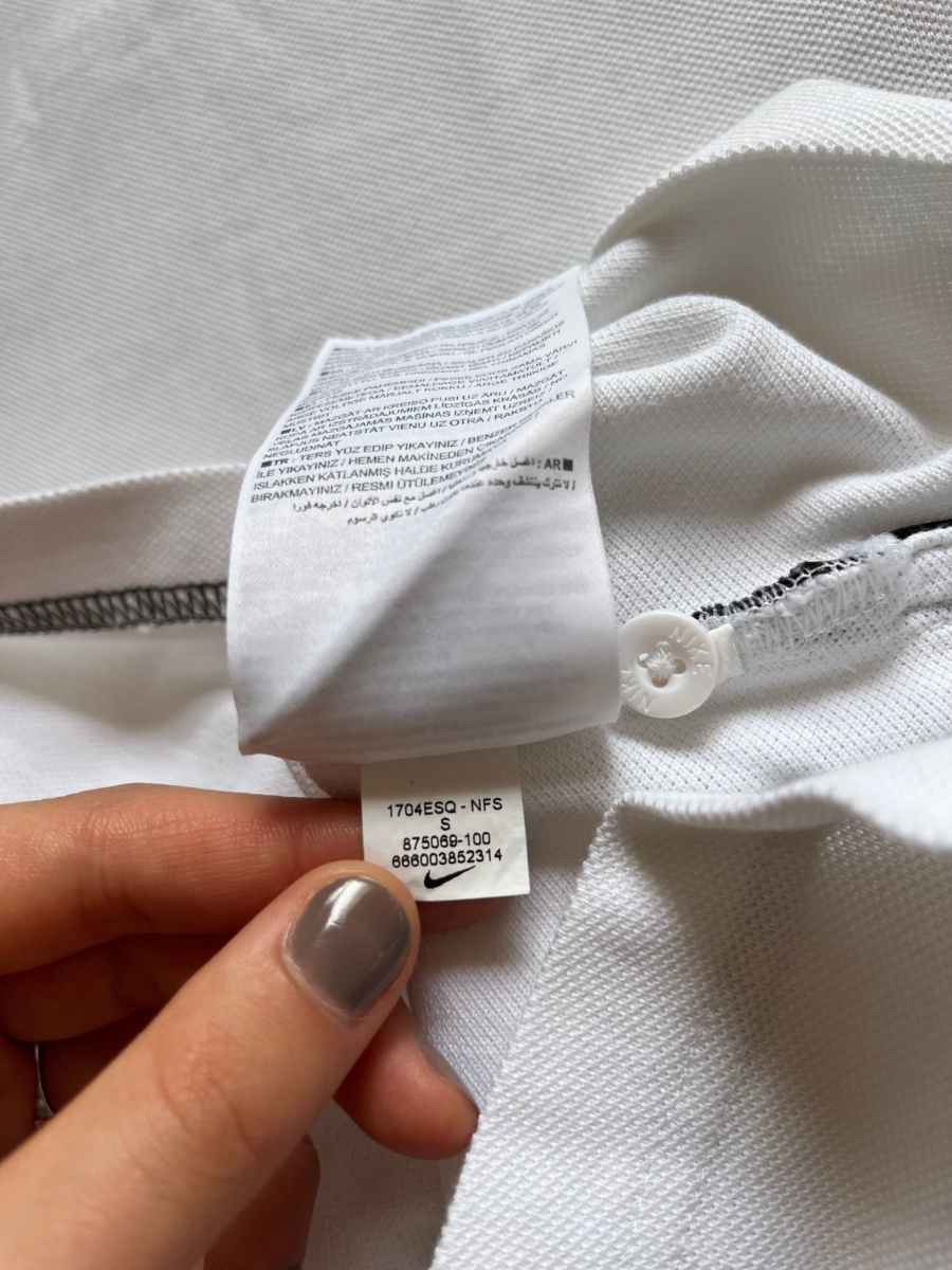 Nike Polo (S)