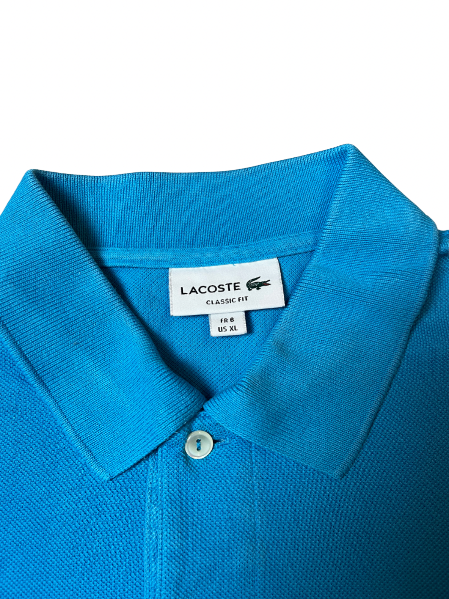 Lacoste Polo (XL)