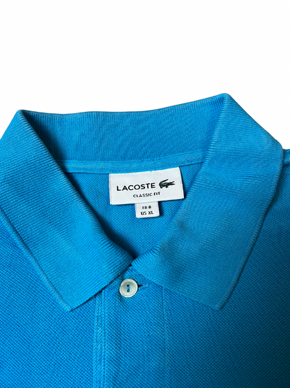Lacoste Polo (XL)