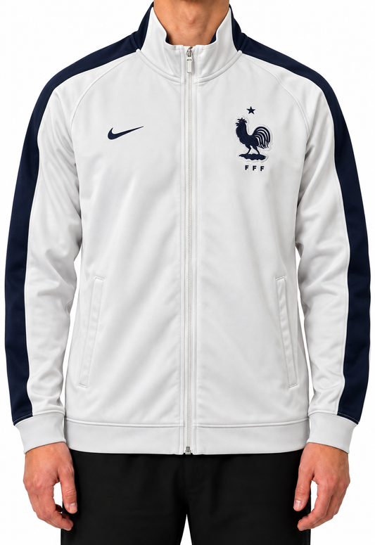 Nike Jacke Frankreich (M)