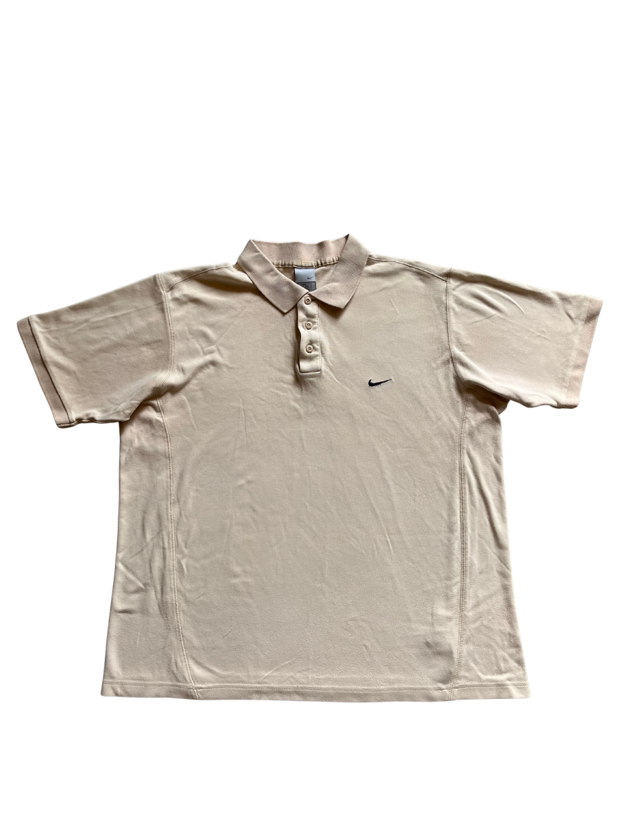 Nike Polo (L)
