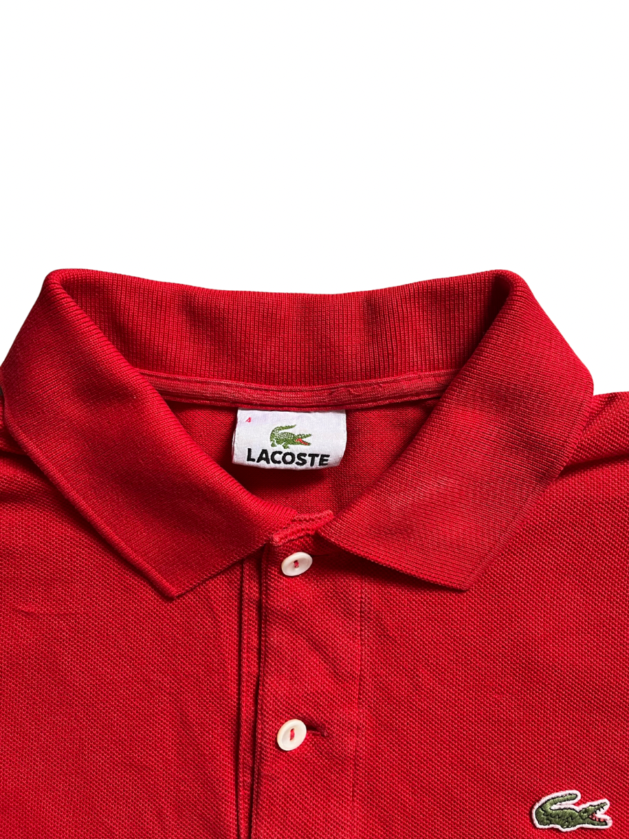 Lacoste Polo (M)