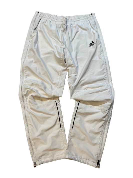 Adidas Trackpants (L)