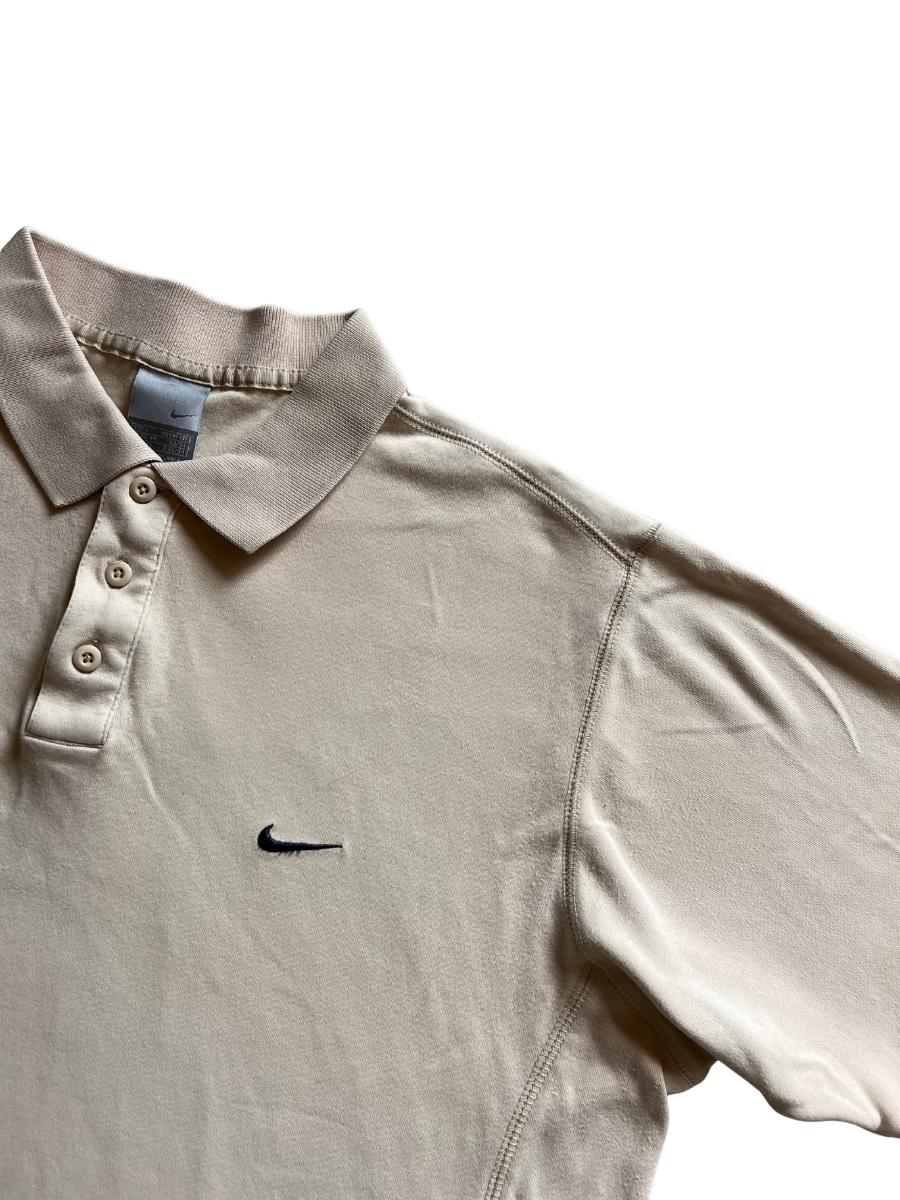 Nike Polo (L)