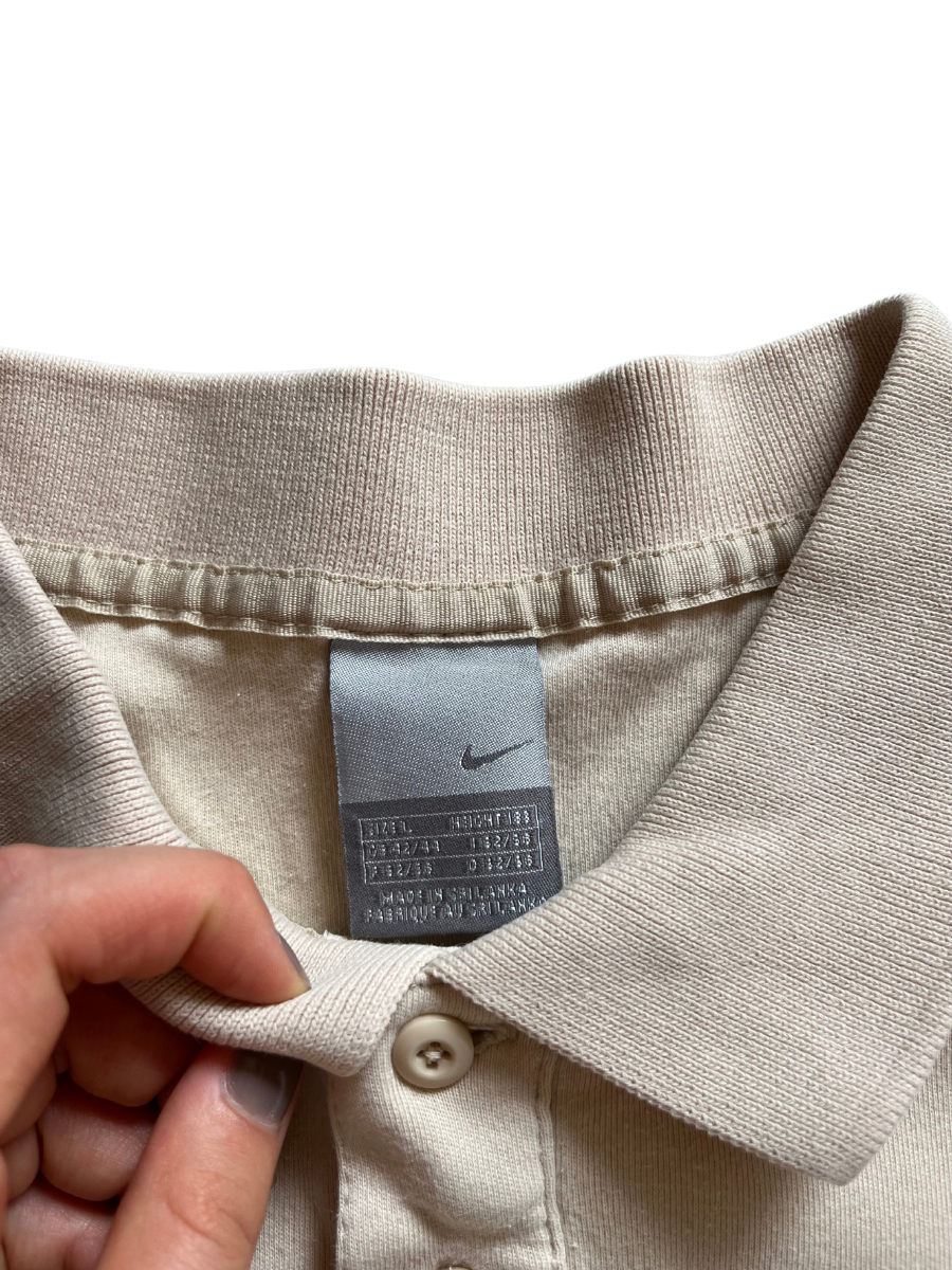 Nike Polo (L)