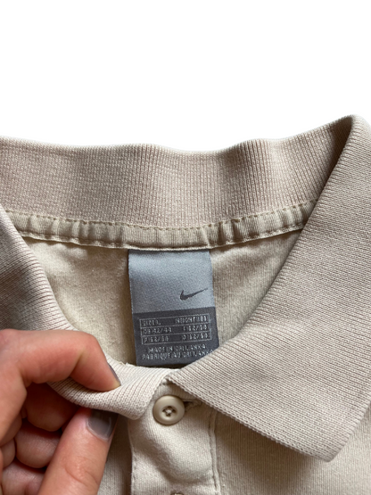 Nike Polo (L)