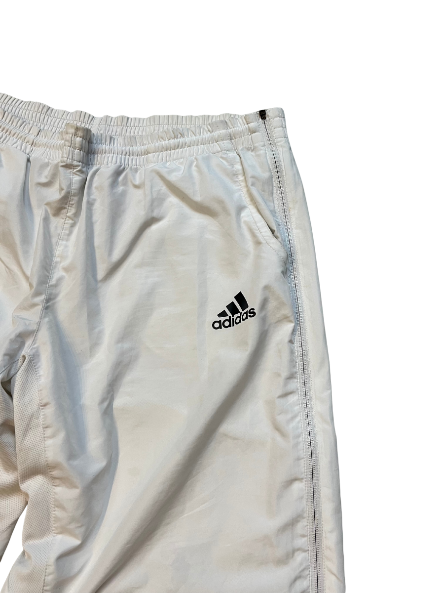 Adidas Trackpants (L)