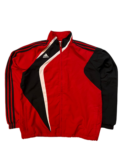 Adidas Trackjacket (S)