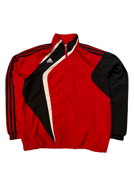 Adidas Trackjacket (S)