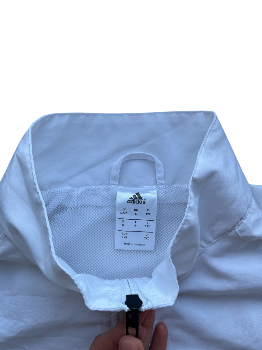 Adidas Tracksuit (L)