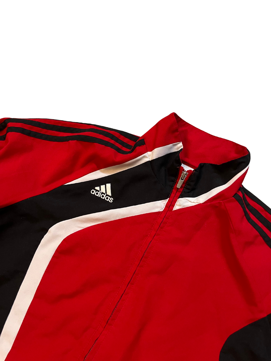 Adidas Trackjacket (S)