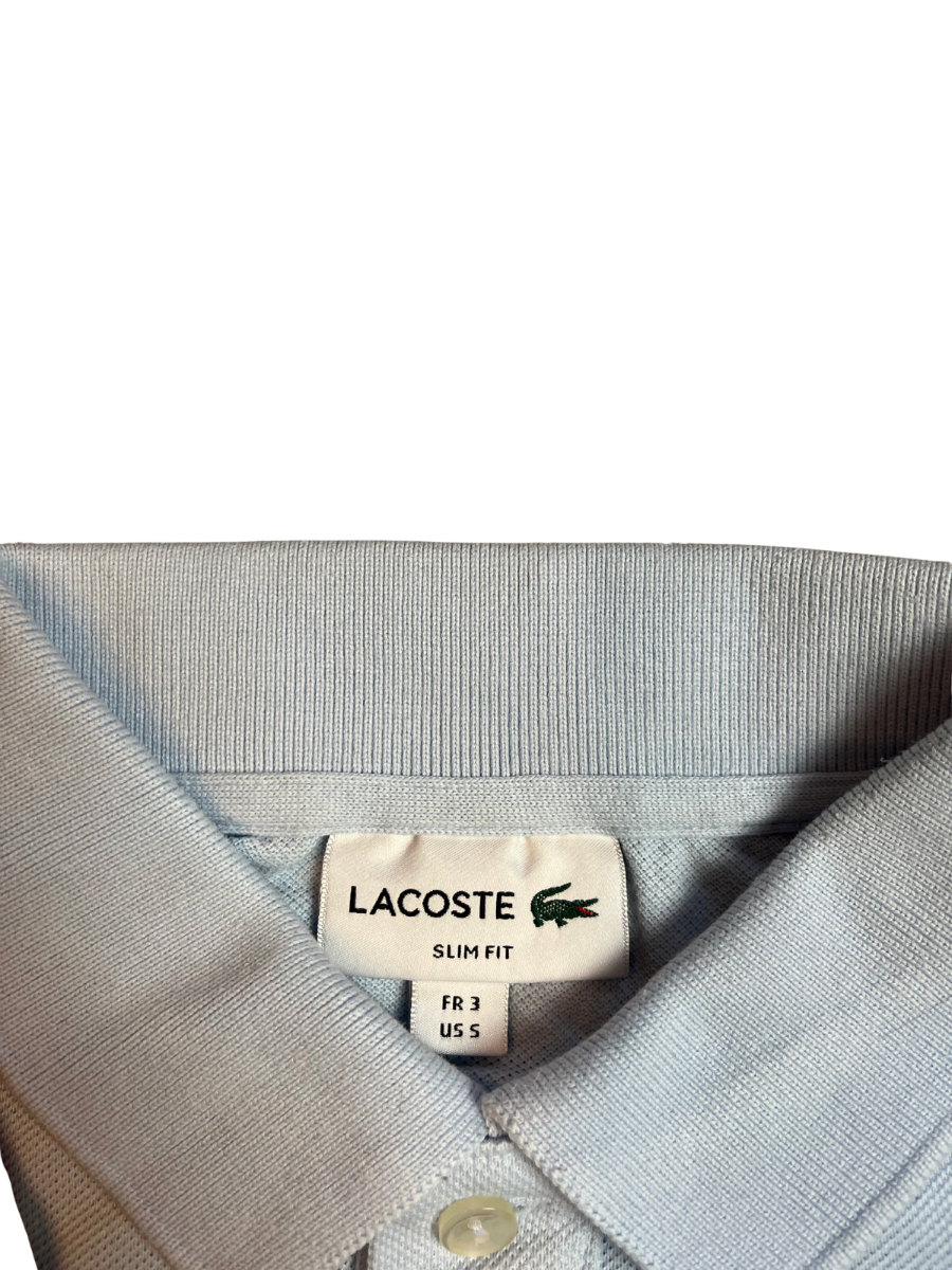 Polo Lacoste (S)