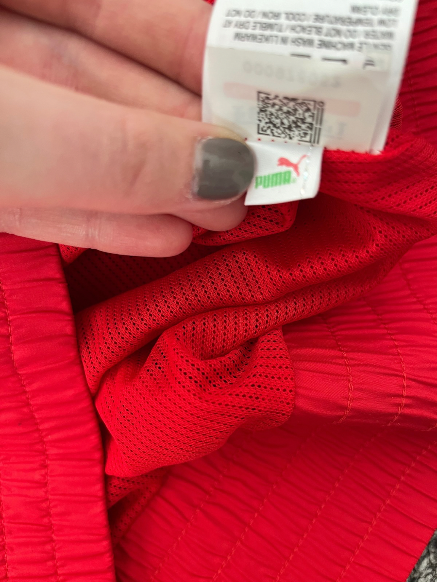 Puma Ferrari Trackjacket (S)